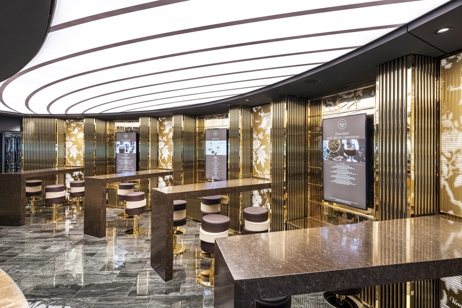 MSC Cruises MSC Seashore Venchi 1.jpg